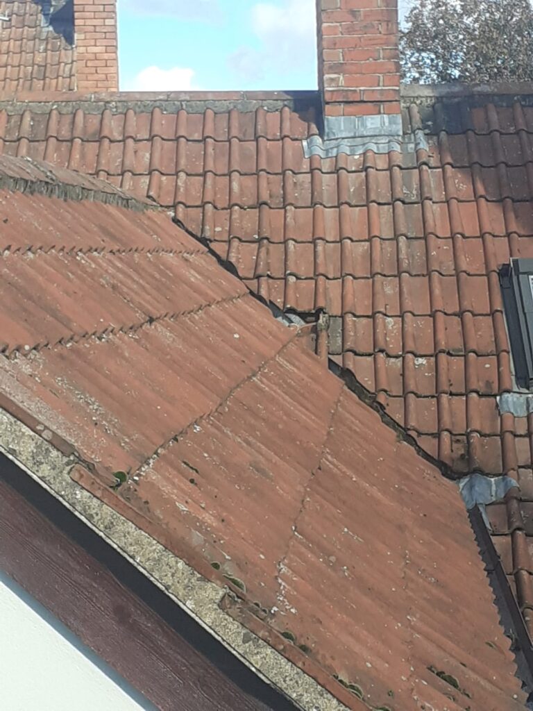 Trowbridge roofing services