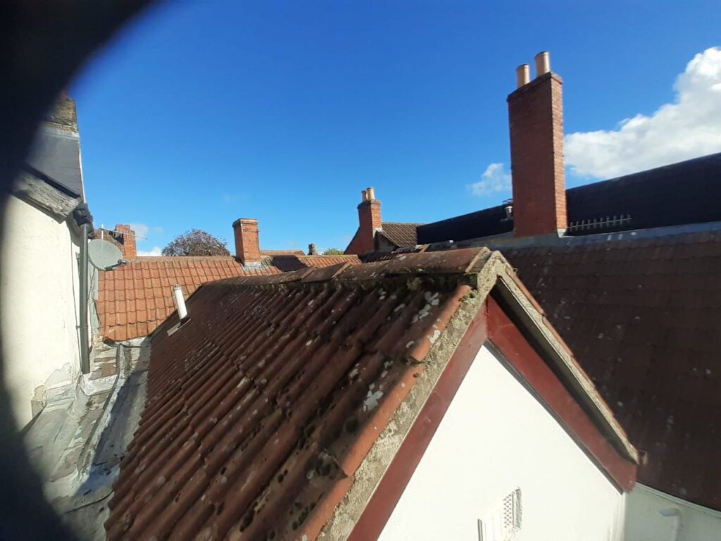 roofing services in Trowbridge